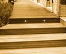 Terrasse bois et matériaux composite (a base de bois) et aménagement extérieur (Pergolas, escalier, garage, auvent, plage piscine)